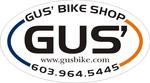 Gus' Bike Shop